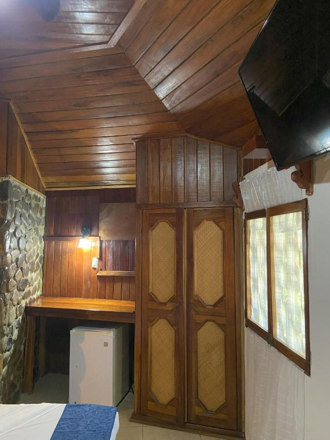 Bungalows Malu Cahuita Exterior photo