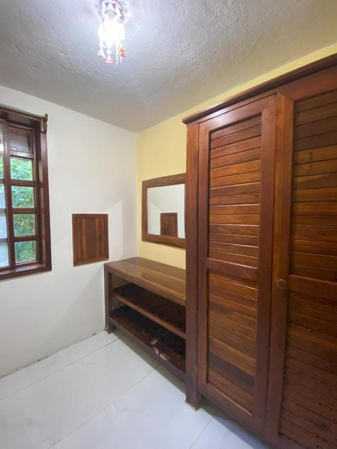 Bungalows Malu Cahuita Exterior photo