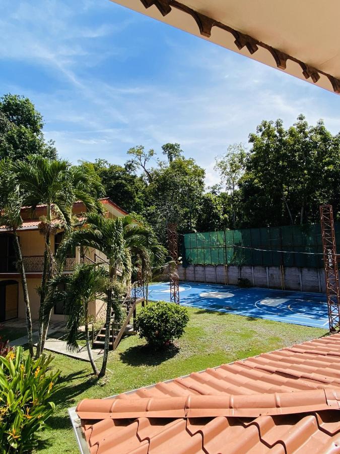 Bungalows Malu Cahuita Exterior photo